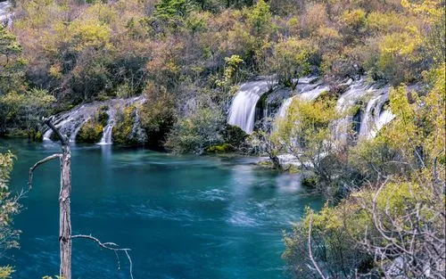 工业节能